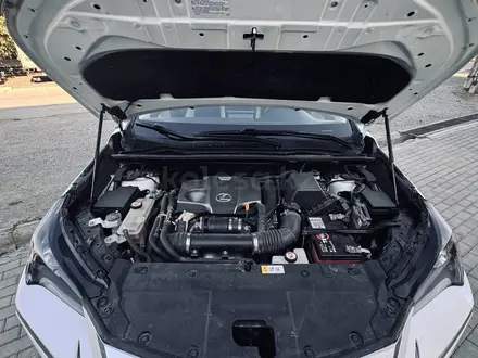 Lexus NX 200t 2017 года за 13 500 000 тг. в Шымкент – фото 3