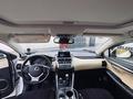 Lexus NX 200t 2017 года за 13 500 000 тг. в Шымкент – фото 7