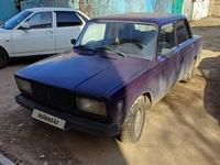 ВАЗ (Lada) 2107 2004 года за 652 133 тг. в Астана