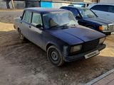 ВАЗ (Lada) 2107 2004 года за 652 133 тг. в Астана – фото 3