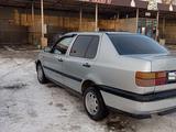 Volkswagen Vento 1993 года за 1 100 000 тг. в Тараз – фото 4