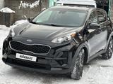 Kia Sportage 2019 года за 10 000 000 тг. в Алматы – фото 2