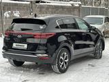 Kia Sportage 2019 года за 10 500 000 тг. в Алматы – фото 4