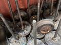 Полуось задняя за 45 000 тг. в Алматы
