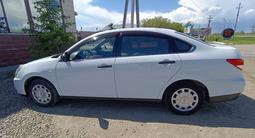 Nissan Almera 2014 года за 4 000 000 тг. в Астана – фото 3