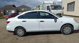 Nissan Almera 2014 годаүшін4 000 000 тг. в Астана – фото 5