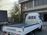 Hyundai Porter 2023 годаүшін12 400 000 тг. в Алматы – фото 3