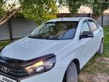 ВАЗ (Lada) Vesta 2019 годаүшін4 800 000 тг. в Астана – фото 4