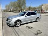 Mercedes-Benz E 320 2006 года за 3 800 000 тг. в Туркестан