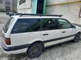 Volkswagen Passat 1989 годаfor1 000 000 тг. в Шымкент – фото 3