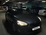 Kia Cadenza 2015 годаfor8 900 000 тг. в Астана – фото 5