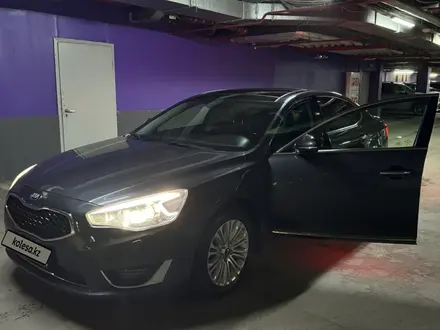 Kia Cadenza 2015 года за 8 900 000 тг. в Астана – фото 6