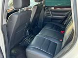 Volkswagen Touareg 2004 годаүшін5 000 000 тг. в Алматы – фото 3