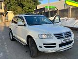 Volkswagen Touareg 2004 годаүшін5 000 000 тг. в Алматы – фото 5