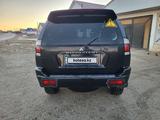 Mitsubishi Pajero Sport 2007 года за 6 500 000 тг. в Шалкар – фото 3