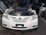 Авторазбор Тойота Камри запчасти автомагазин шрот в Алматы двигатель АКПП в Алматы – фото 5