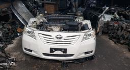 Авторазбор Тойота Камри запчасти автомагазин шрот в Алматы двигатель АКПП в Алматы – фото 5