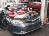 Авторазбор Тойота Камри запчасти автомагазин шрот в Алматы двигатель АКПП в Алматы