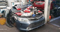 Авторазбор Тойота Камри запчасти автомагазин шрот в Алматы двигатель АКПП в Алматы