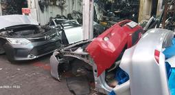 Авторазбор Тойота Камри запчасти автомагазин шрот в Алматы двигатель АКПП в Алматы – фото 3