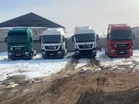 MAN  TGX 2018 годаүшін20 000 000 тг. в Алматы