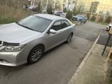 Toyota Camry 2012 годаfor7 500 000 тг. в Шымкент – фото 2