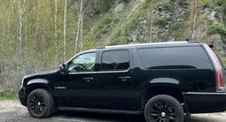 GMC Yukon 2006 годаүшін13 000 000 тг. в Алматы – фото 2