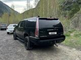 GMC Yukon 2006 годаүшін13 000 000 тг. в Алматы