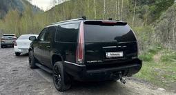 GMC Yukon 2006 годаүшін13 000 000 тг. в Алматы