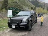 GMC Yukon 2006 годаүшін13 000 000 тг. в Алматы – фото 3