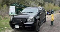 GMC Yukon 2006 годаүшін13 000 000 тг. в Алматы – фото 3