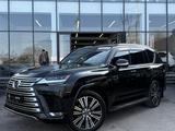 Lexus LX 600 2024 года за 78 500 000 тг. в Шымкент – фото 3