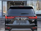 Lexus LX 600 2024 года за 78 500 000 тг. в Шымкент – фото 5