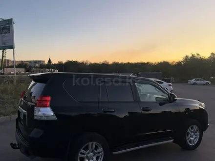 Toyota Land Cruiser Prado 2013 года за 18 300 000 тг. в Караганда – фото 5