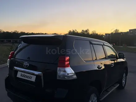 Toyota Land Cruiser Prado 2013 года за 18 300 000 тг. в Караганда – фото 6