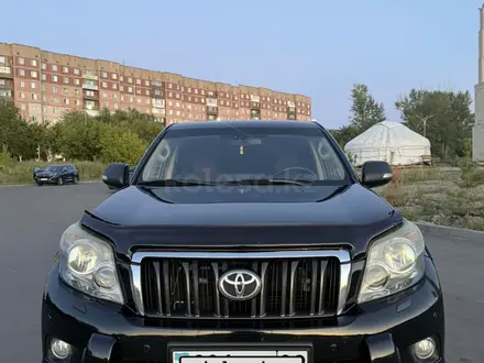 Toyota Land Cruiser Prado 2013 года за 18 300 000 тг. в Караганда – фото 4