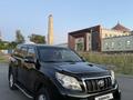 Toyota Land Cruiser Prado 2013 годаүшін18 300 000 тг. в Караганда – фото 3