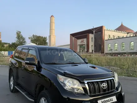 Toyota Land Cruiser Prado 2013 года за 18 300 000 тг. в Караганда – фото 3