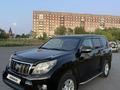 Toyota Land Cruiser Prado 2013 годаүшін18 300 000 тг. в Караганда – фото 2