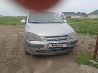 Hyundai Getz 2003 года за 1 500 000 тг. в Алматы