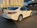 Toyota Camry 2021 годаүшін14 500 000 тг. в Актобе – фото 5