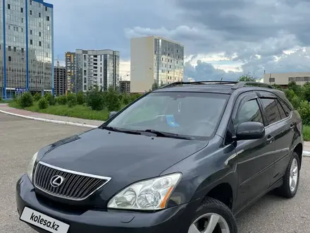 Lexus RX 330 2005 года за 8 150 000 тг. в Усть-Каменогорск