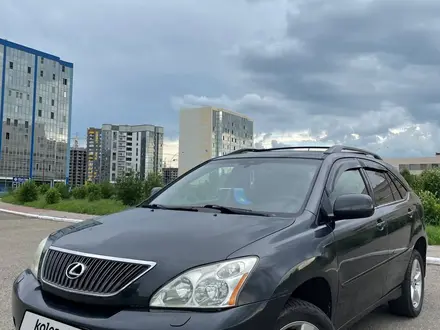Lexus RX 330 2005 года за 8 150 000 тг. в Усть-Каменогорск – фото 3