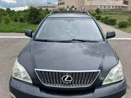 Lexus RX 330 2005 года за 8 150 000 тг. в Усть-Каменогорск – фото 6