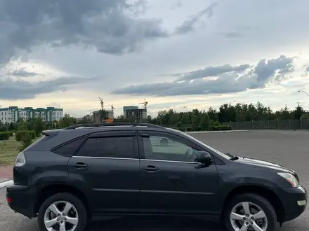Lexus RX 330 2005 года за 8 150 000 тг. в Усть-Каменогорск – фото 8
