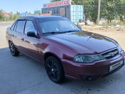 Daewoo Nexia 2009 года за 1 300 000 тг. в Актобе