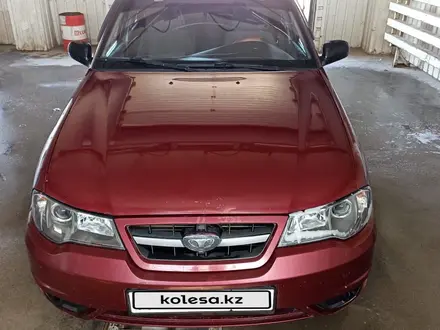 Daewoo Nexia 2009 года за 1 300 000 тг. в Актобе – фото 7