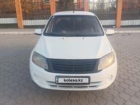 ВАЗ (Lada) Granta 2190 2013 года за 2 100 000 тг. в Темиртау