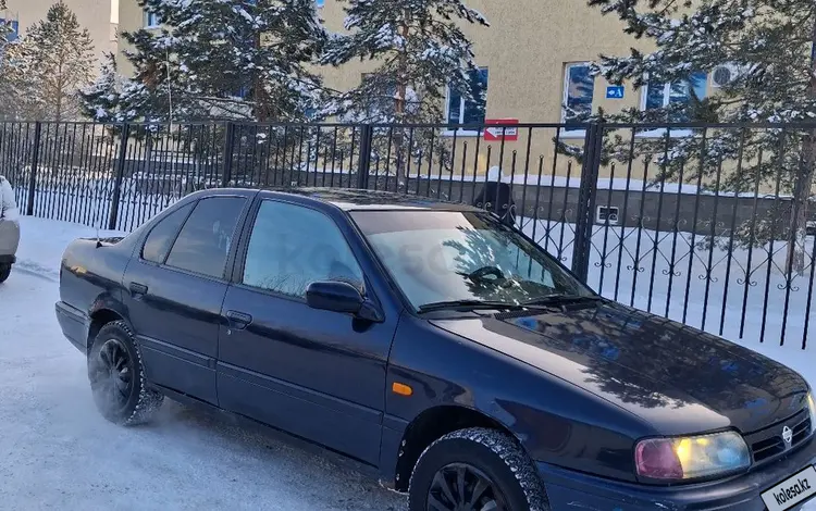 Nissan Primera 1991 года за 700 000 тг. в Астана