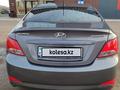 Hyundai Accent 2015 годаүшін5 500 000 тг. в Астана – фото 10